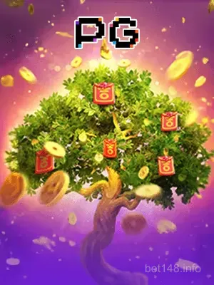 Imagem do jogo Prosperity Fortune Tree no 148 bet